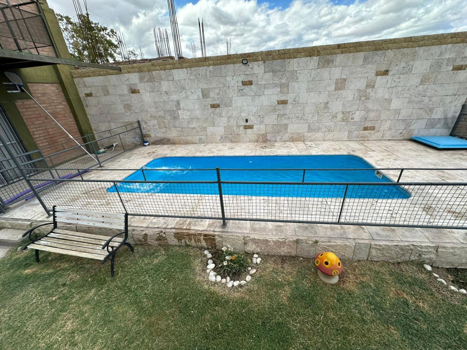 Apart Conector Sur San Juan Exterior foto
